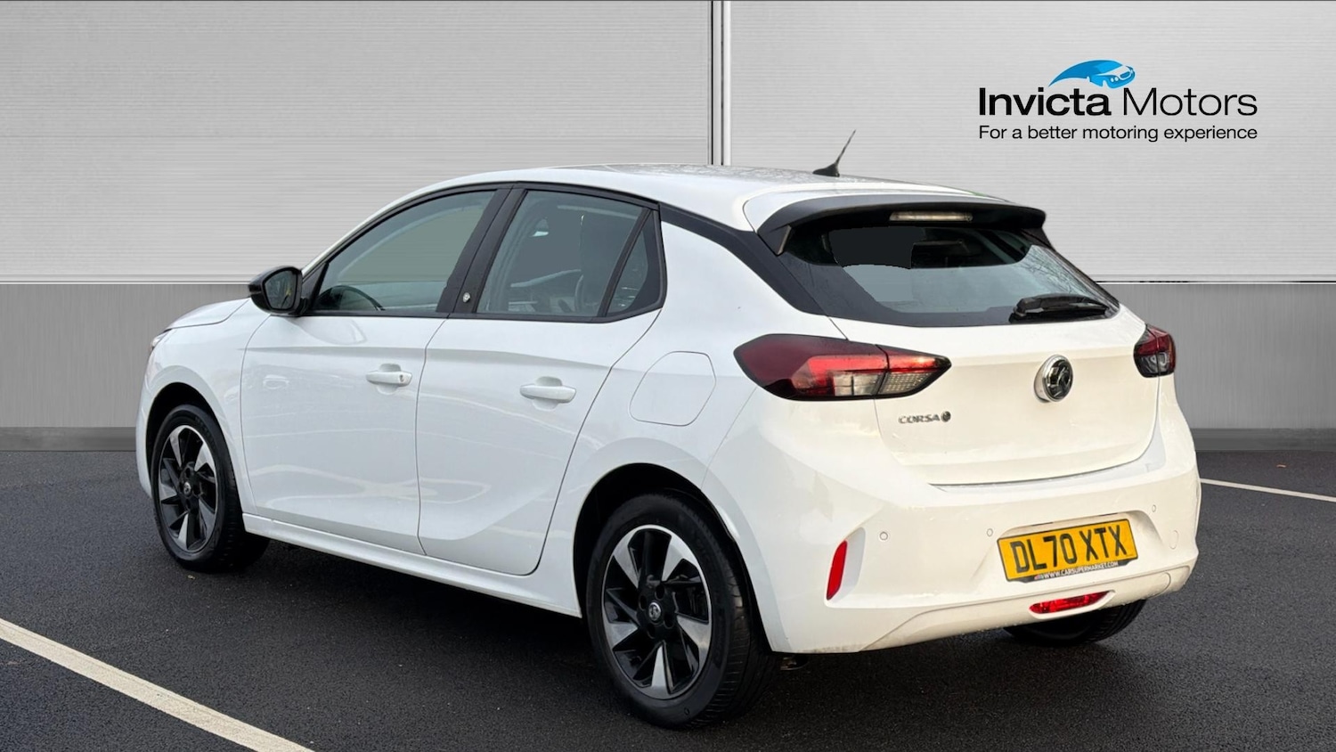 Used Vauxhall Corsa 2021 for sale - 77028215: Photo 5