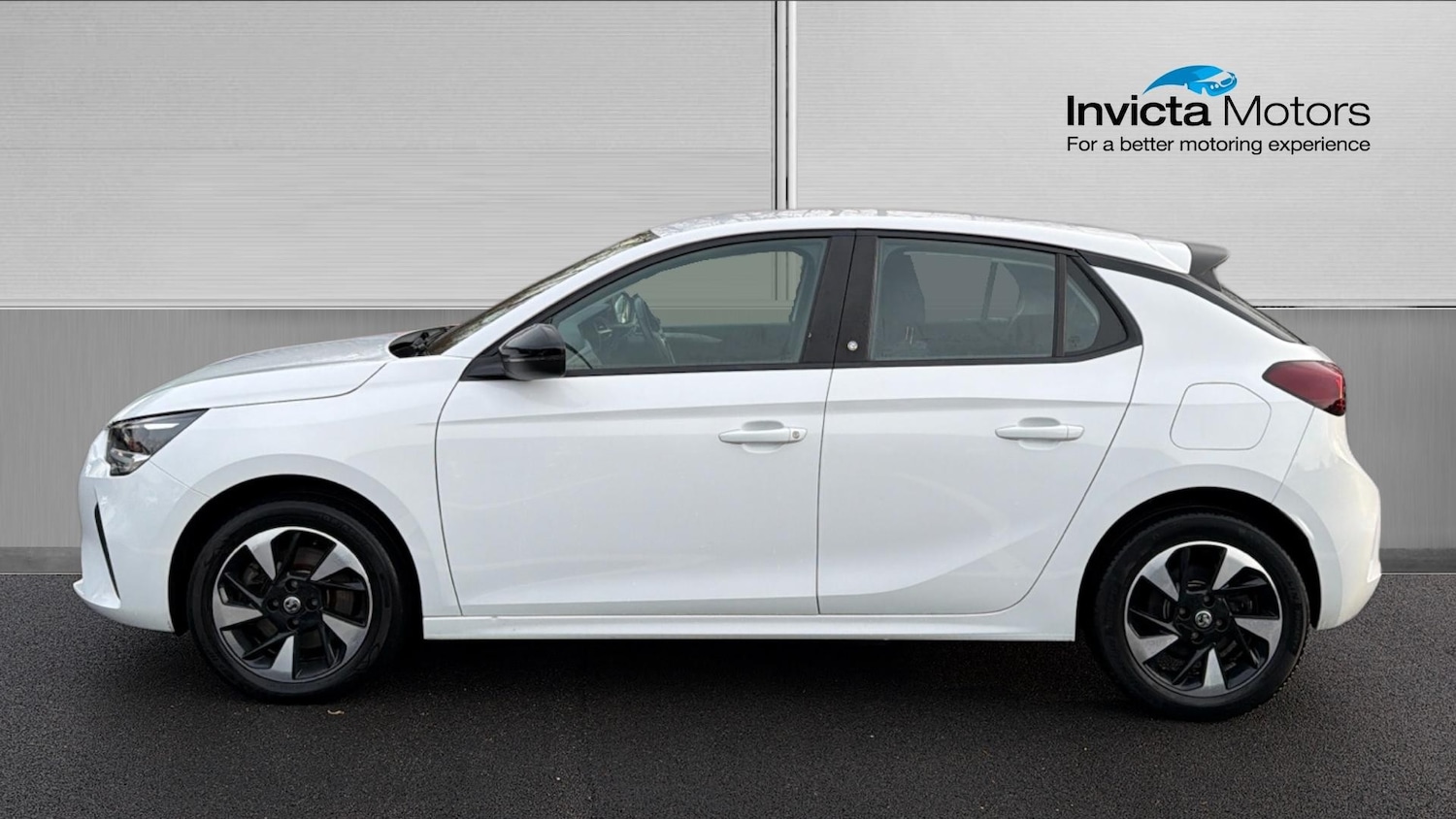 Used Vauxhall Corsa 2021 for sale - 77028215: Photo 6