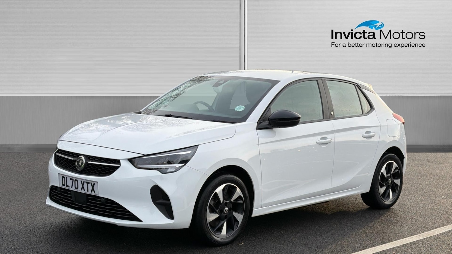 Used Vauxhall Corsa 2021 for sale - 77028215: Photo 7