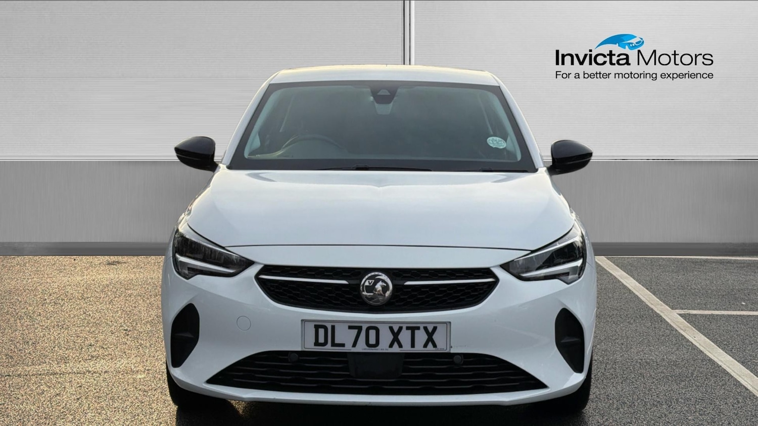 Used Vauxhall Corsa 2021 for sale - 77028215: Photo 8