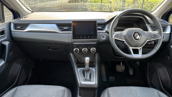 Used Renault Captur 2023 for sale - 74543950: Photo 11