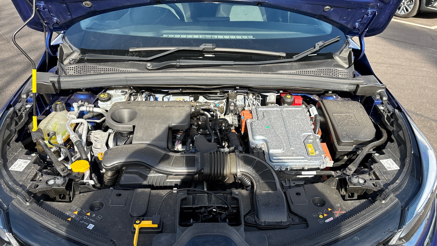 Vehicle 16