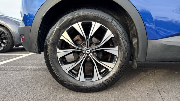 Used Renault Captur 2023 for sale - 74543950: Photo 19