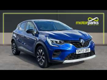2023 - 1.6 E-Tech full hybrid 145 Evolution 5dr Auto