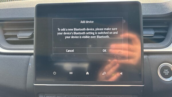 Used Renault Captur 2023 for sale - 74543950: Photo 24