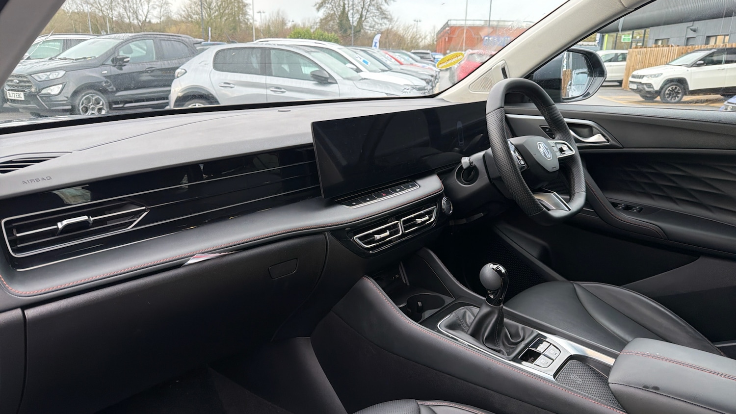 Used MG MG HS 2024 for sale - 77277118: Photo 10