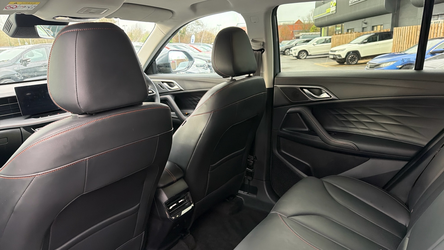 Used MG MG HS 2024 for sale - 77277118: Photo 14