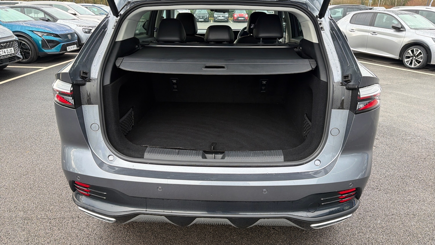 Used MG MG HS 2024 for sale - 77277118: Photo 15