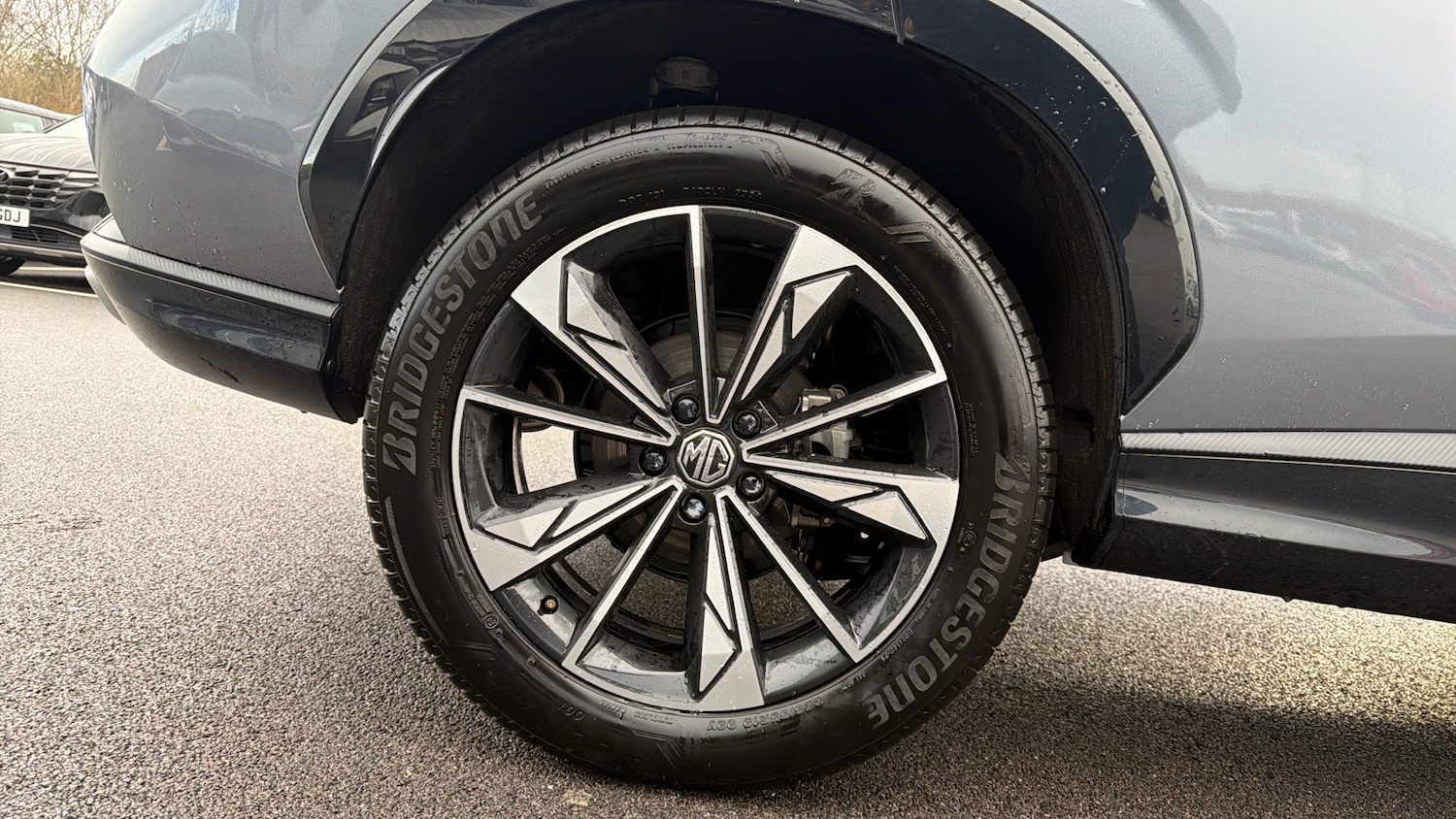 Used MG MG HS 2024 for sale - 77277118: Photo 19