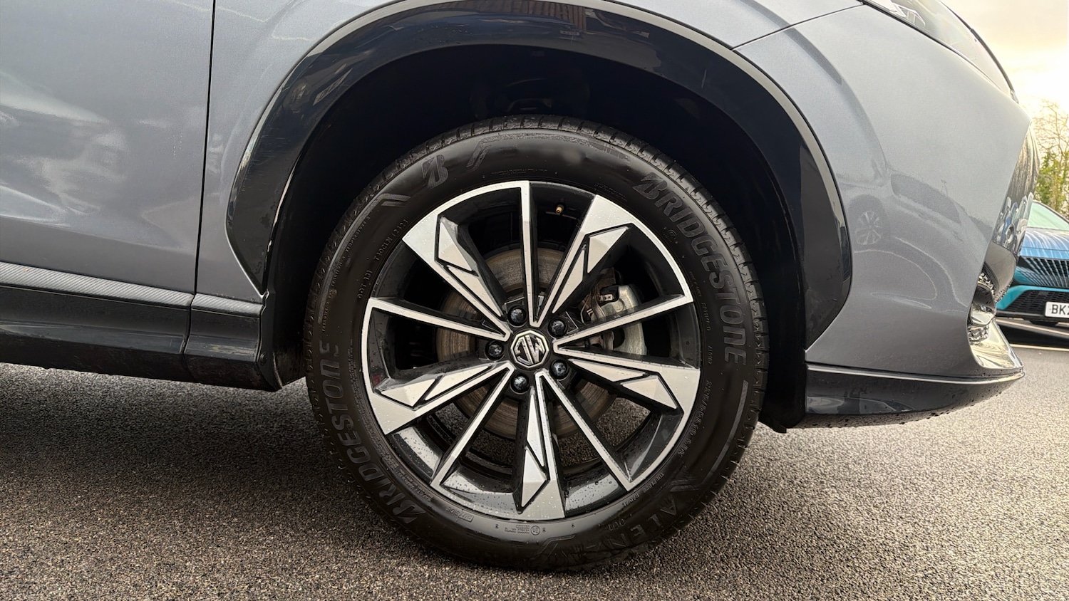 Used MG MG HS 2024 for sale - 77277118: Photo 20