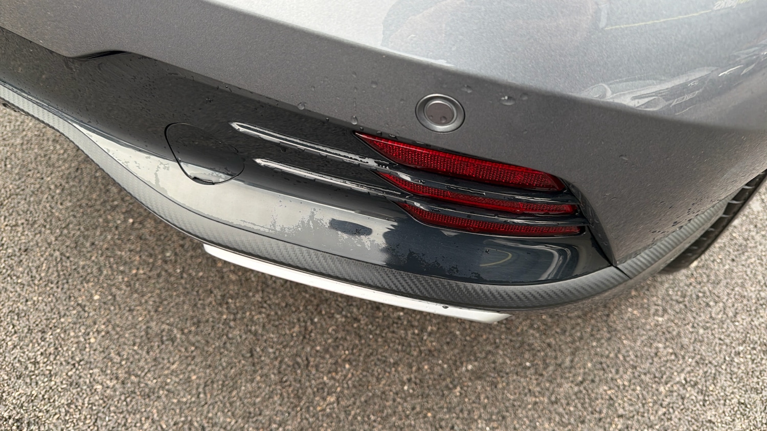 Used MG MG HS 2024 for sale - 77277118: Photo 23