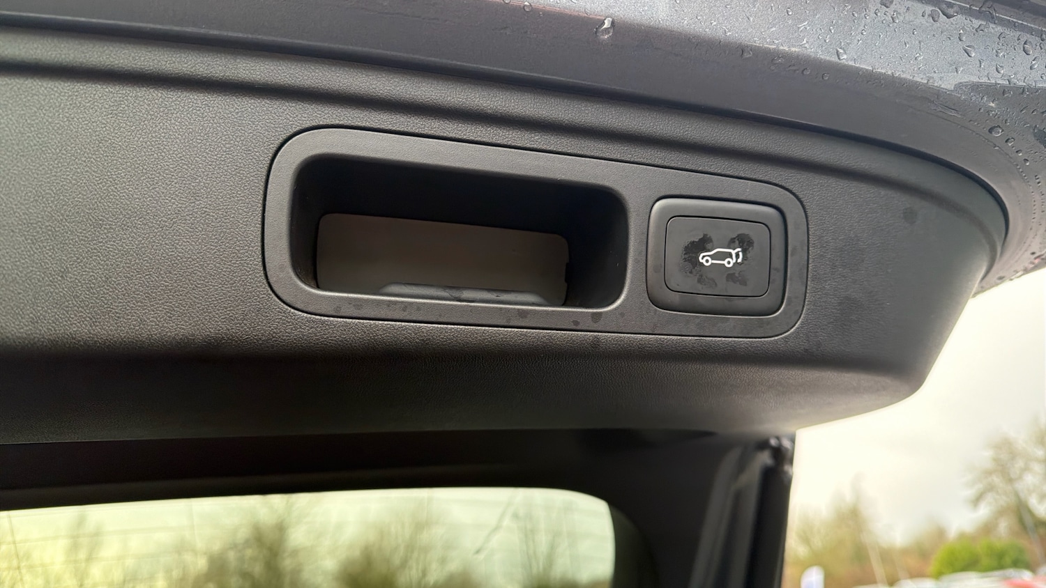 Used MG MG HS 2024 for sale - 77277118: Photo 24