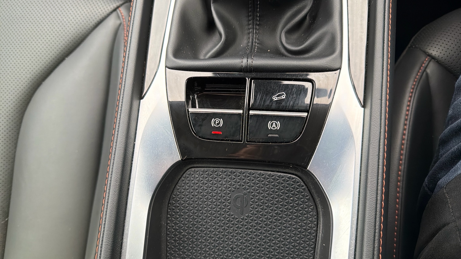 Used MG MG HS 2024 for sale - 77277118: Photo 25