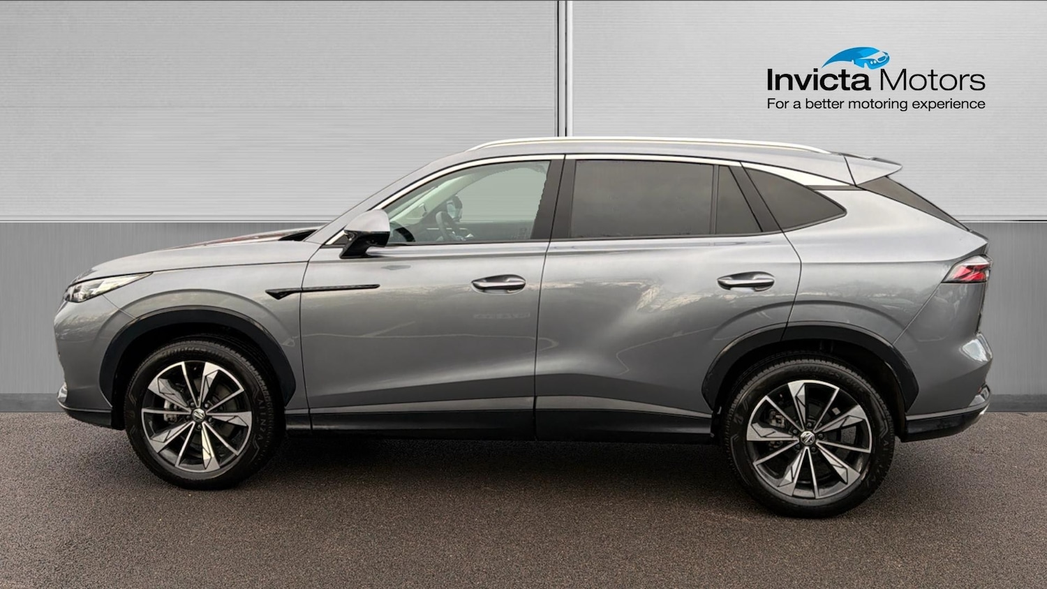 Used MG MG HS 2024 for sale - 77277118: Photo 6