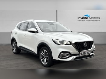 2022 - 1.5 T-GDI Excite 5dr (Rear Parking Camera)(Blind S