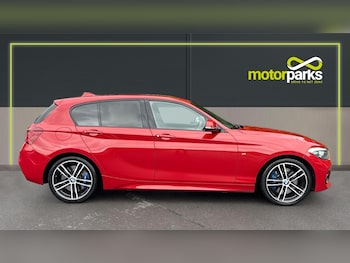 Used BMW 1 Series 2019 for sale - 75245051: Photo