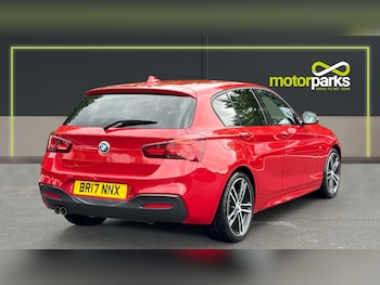 Used BMW 1 Series 2019 for sale - 75245051: Photo
