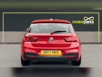 Used BMW 1 Series 2019 for sale - 75245051: Photo