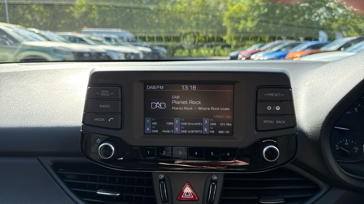 Used Hyundai i30 2017 for sale - 76030200: Photo 12