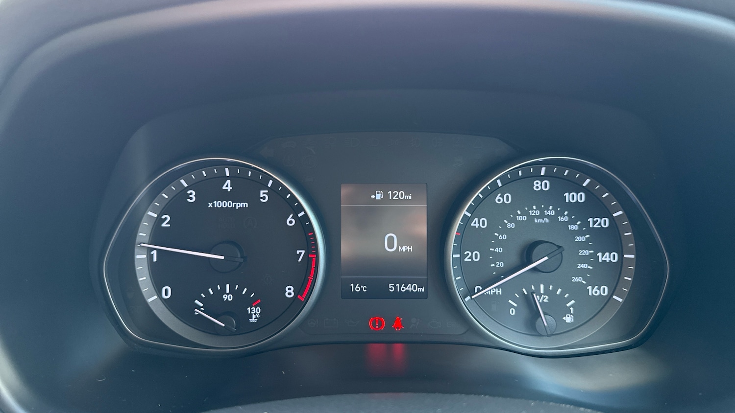 Used Hyundai i30 2017 for sale - 76030200: Photo 13