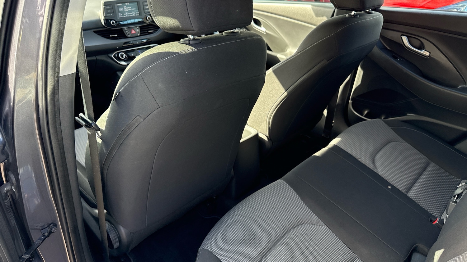 Used Hyundai i30 2017 for sale - 76030200: Photo 14