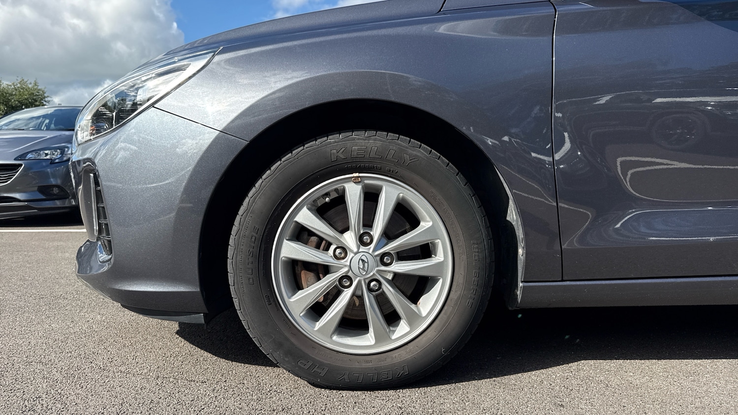 Used Hyundai i30 2017 for sale - 76030200: Photo 17