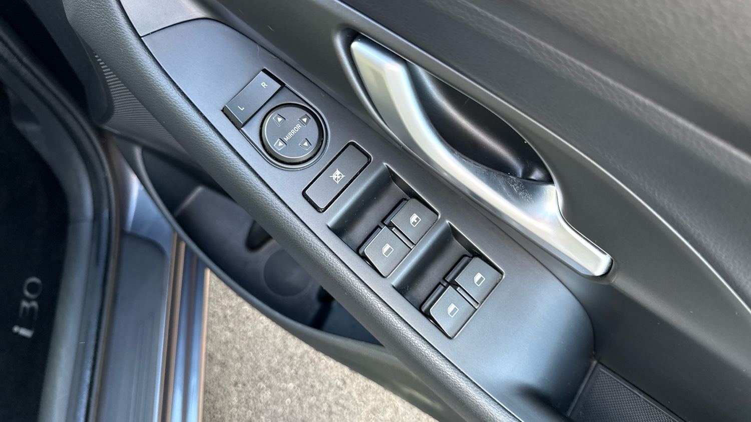 Used Hyundai i30 2017 for sale - 76030200: Photo 22