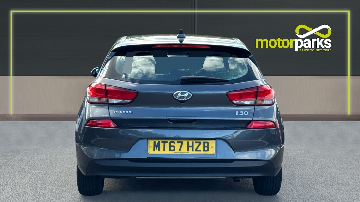 Used Hyundai i30 2017 for sale - 76030200: Photo 4