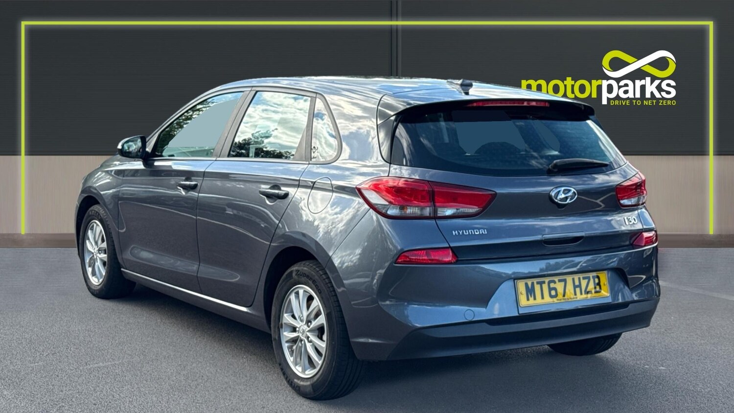 Used Hyundai i30 2017 for sale - 76030200: Photo 5