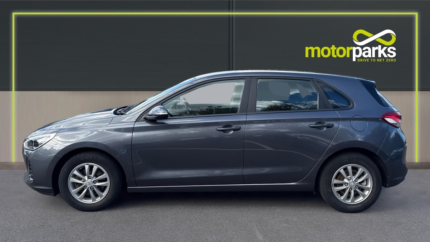 Used Hyundai i30 2017 for sale - 76030200: Photo 6