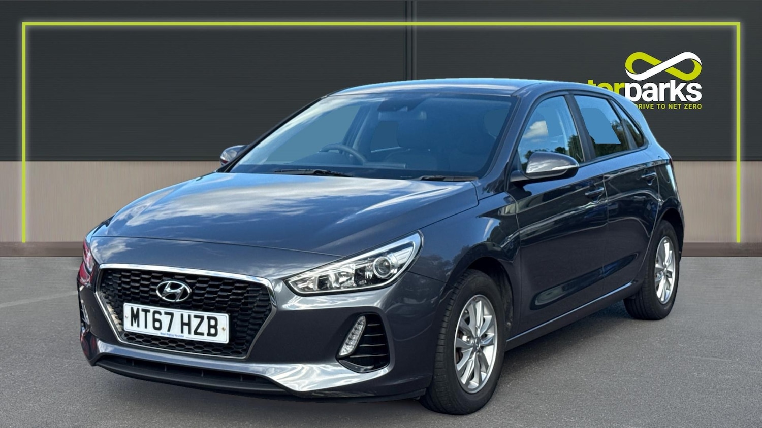 Used Hyundai i30 2017 for sale - 76030200: Photo 7