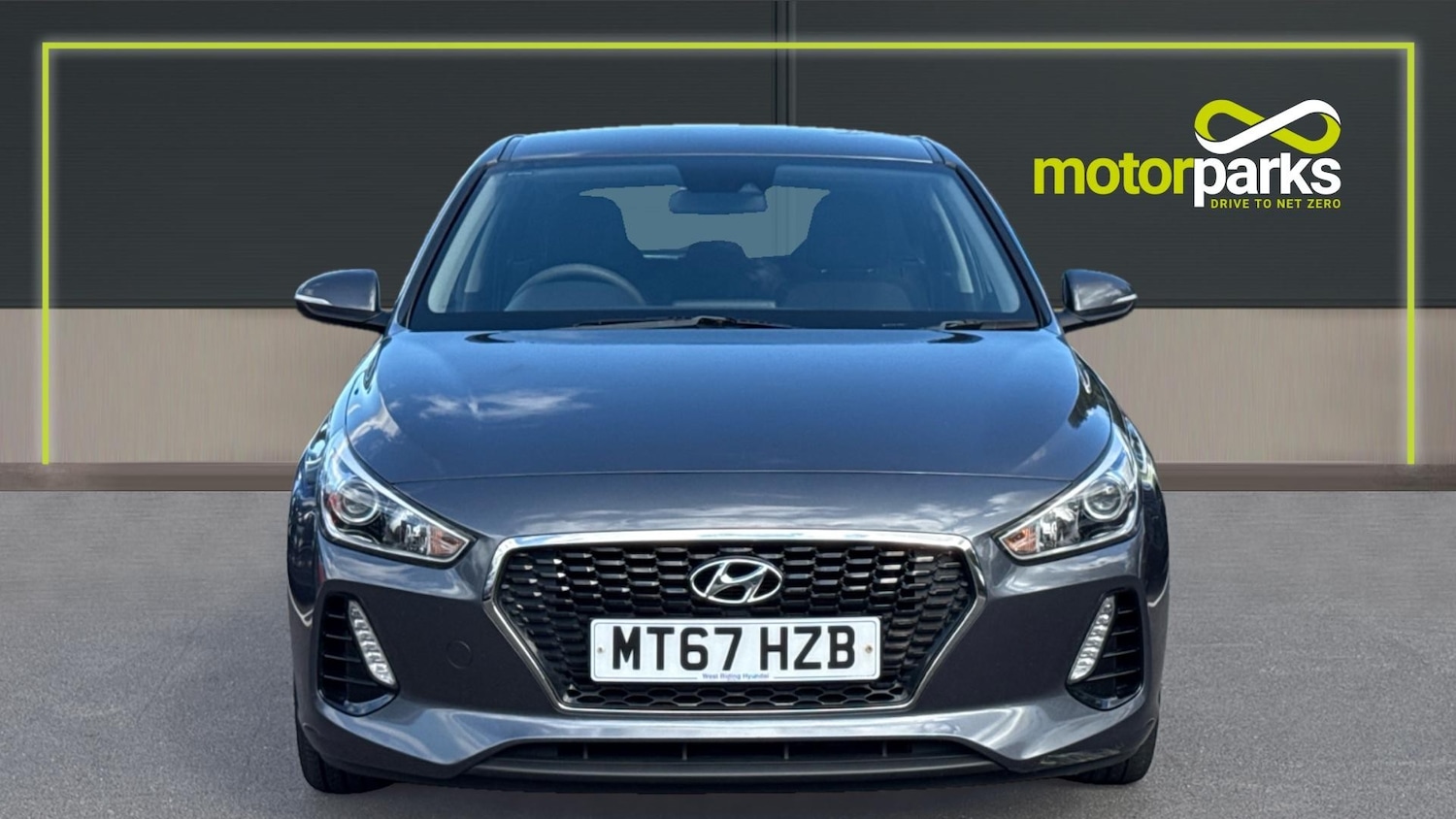Used Hyundai i30 2017 for sale - 76030200: Photo 8