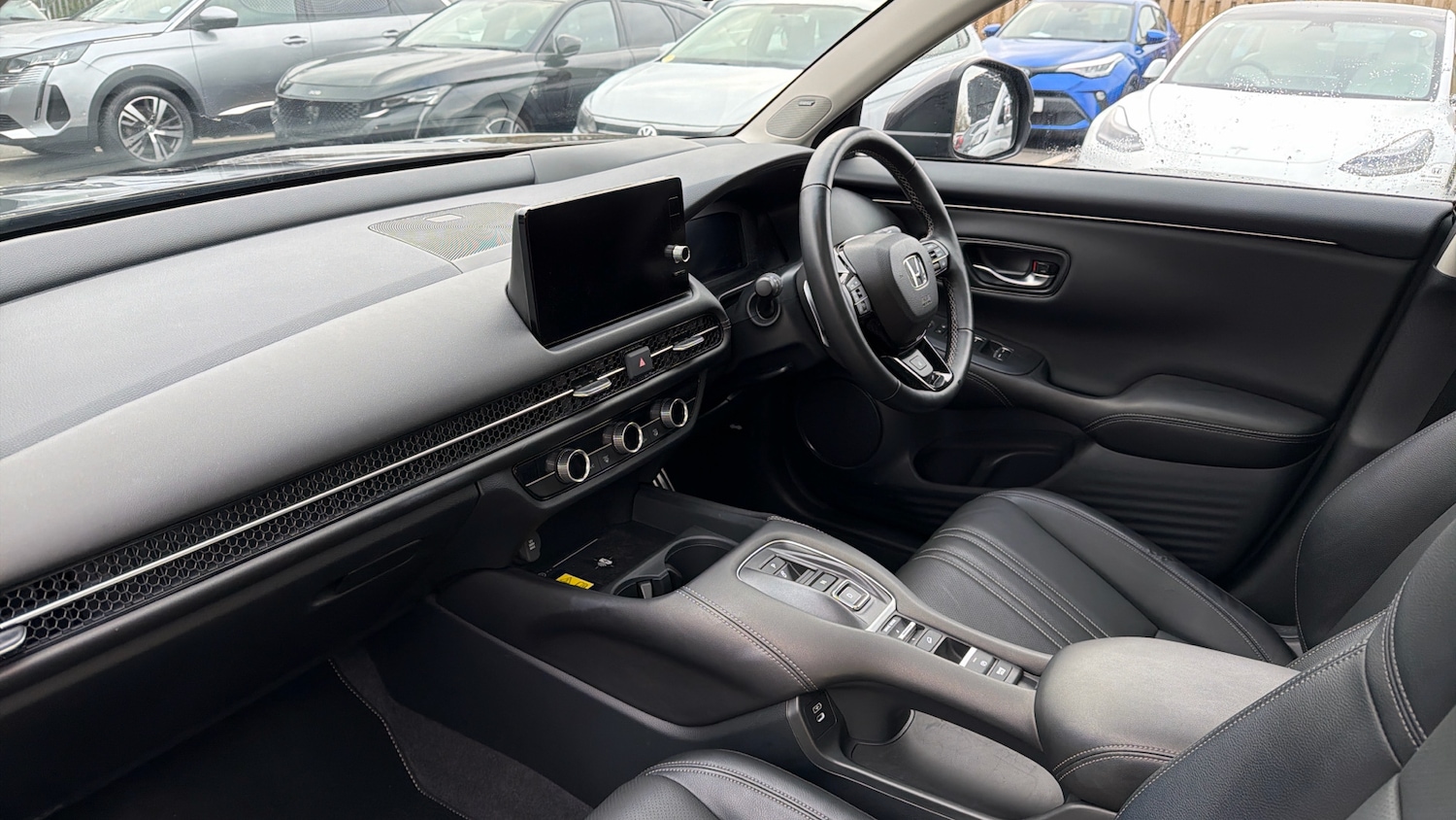 Used Honda ZR-V for sale - 77072989: Photo 10