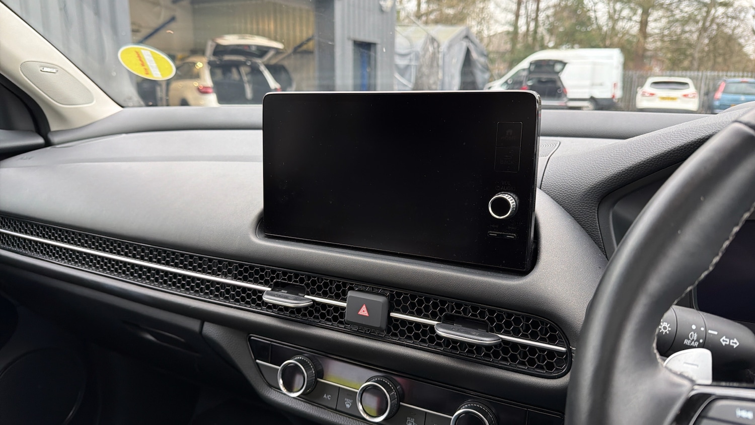 Used Honda ZR-V for sale - 77072989: Photo 12