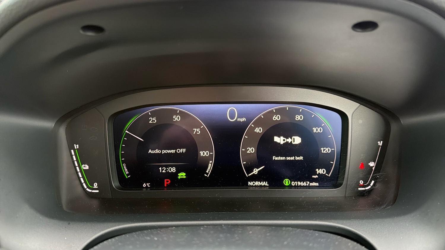 Used Honda ZR-V for sale - 77072989: Photo 13