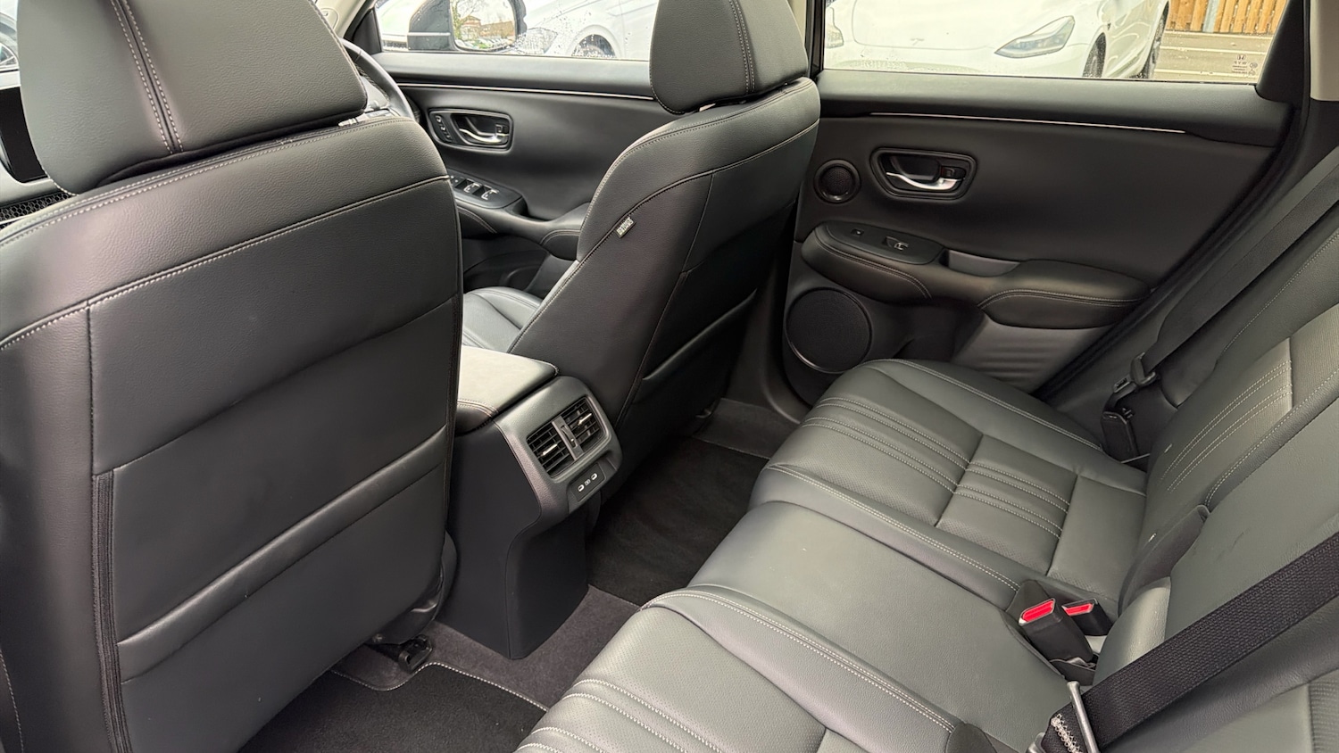 Used Honda ZR-V for sale - 77072989: Photo 14