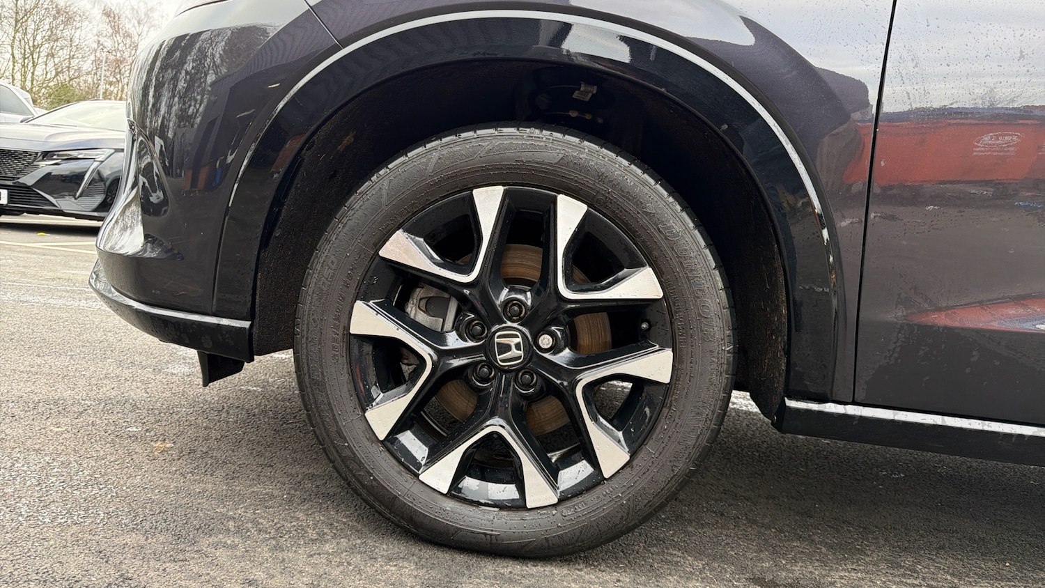 Used Honda ZR-V for sale - 77072989: Photo 17