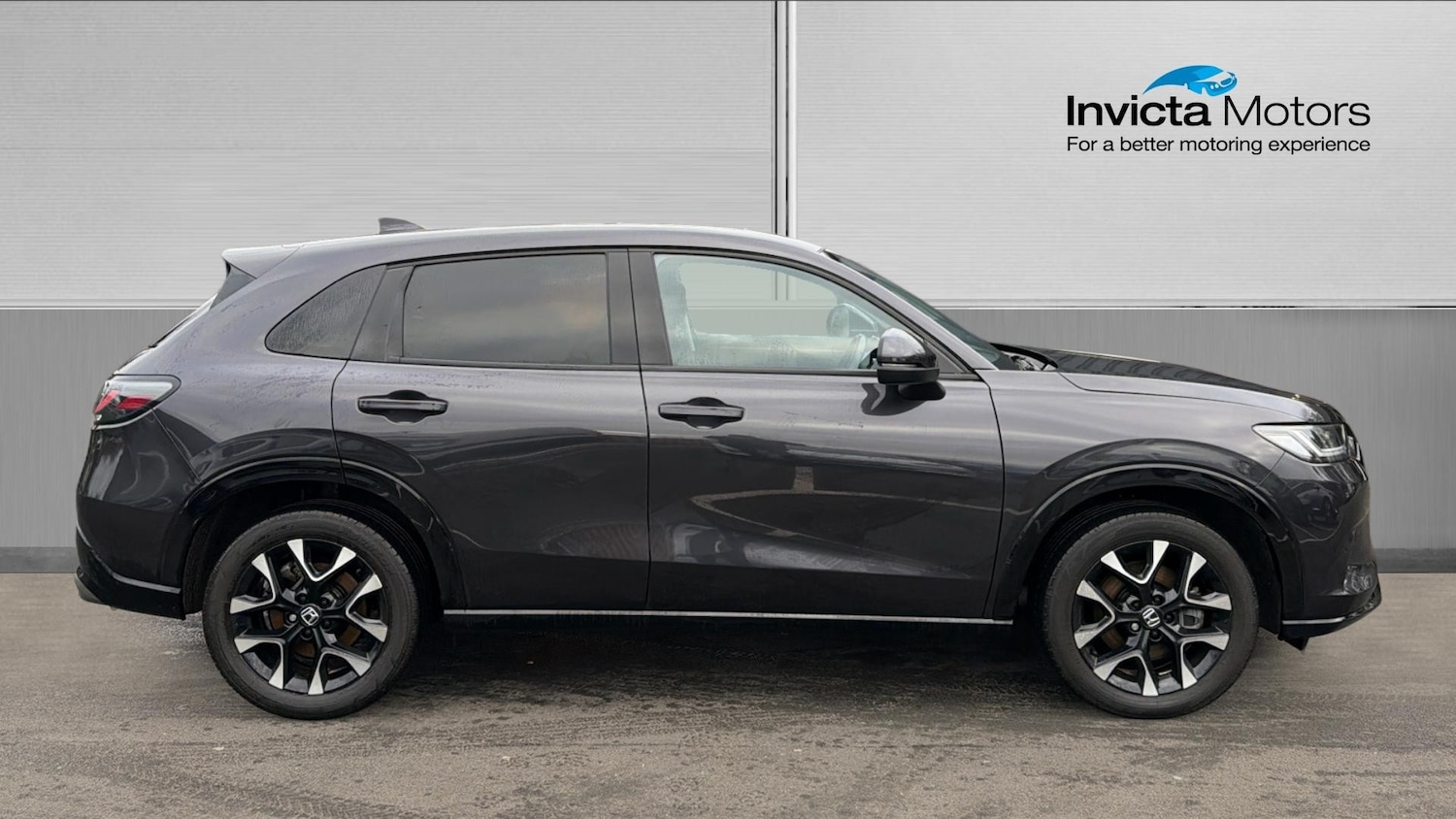 Used Honda ZR-V for sale - 77072989: Photo 2