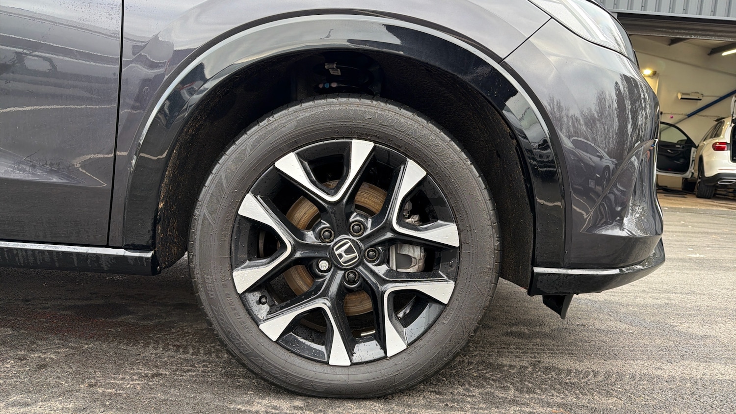 Used Honda ZR-V for sale - 77072989: Photo 20