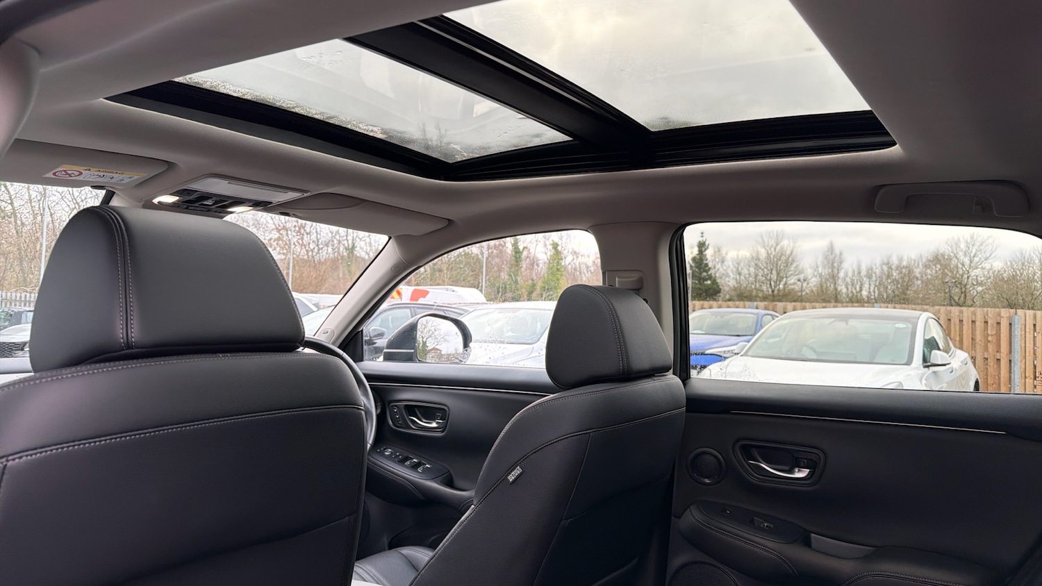 Used Honda ZR-V for sale - 77072989: Photo 23