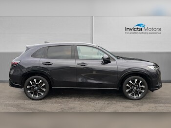 Used Honda ZR-V 2024 for sale - 77072989: Photo