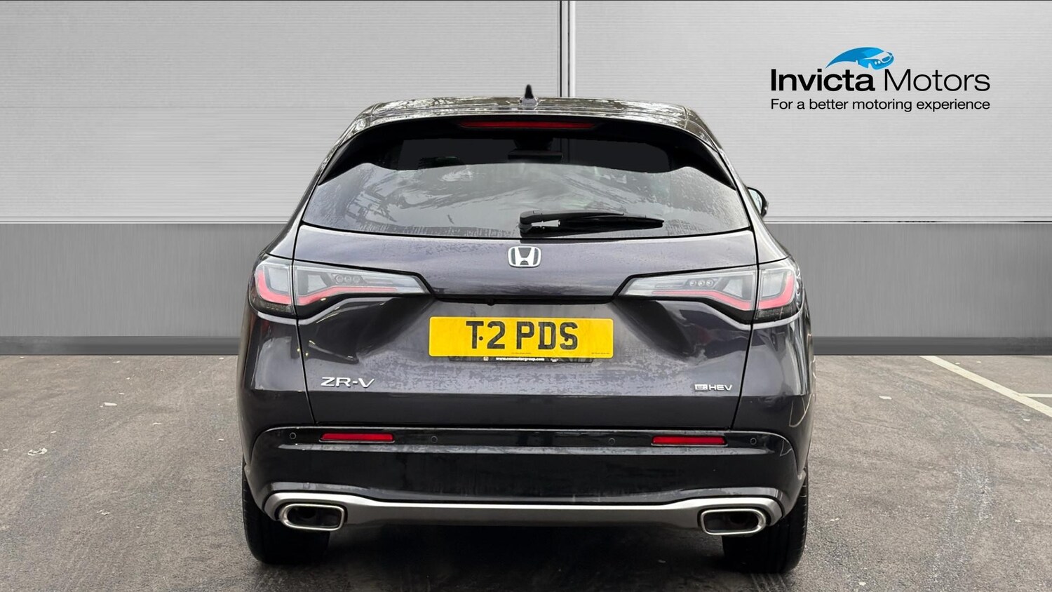 Used Honda ZR-V for sale - 77072989: Photo 4