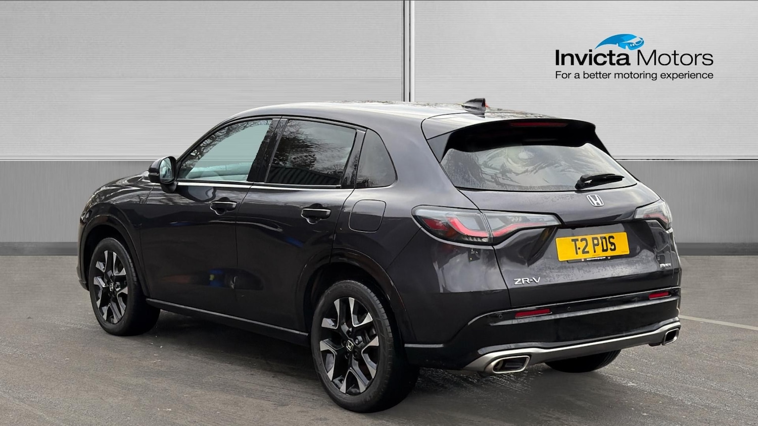 Used Honda ZR-V for sale - 77072989: Photo 5