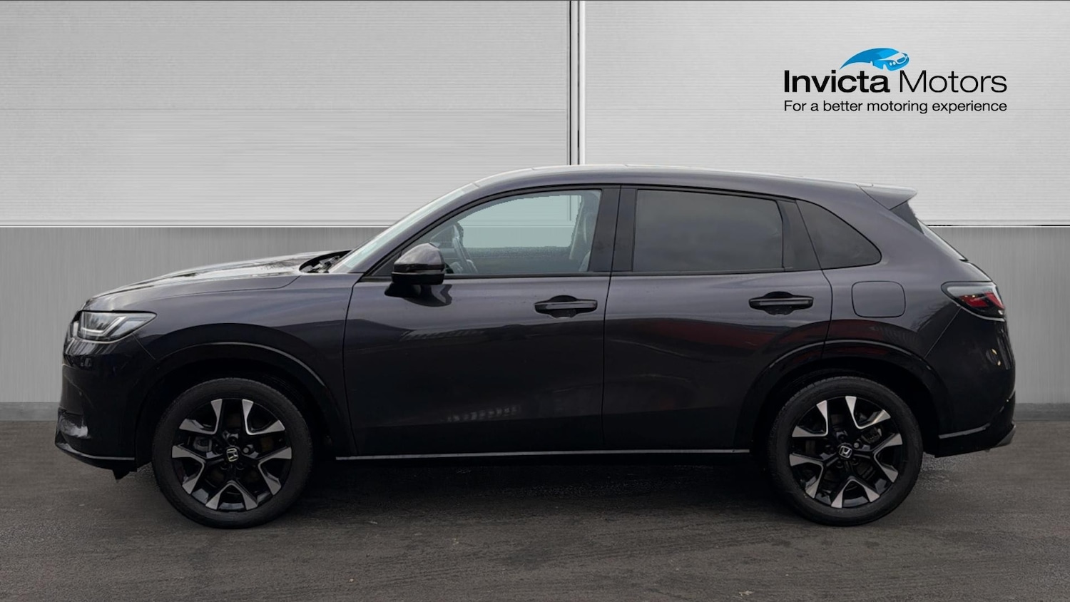 Used Honda ZR-V for sale - 77072989: Photo 6