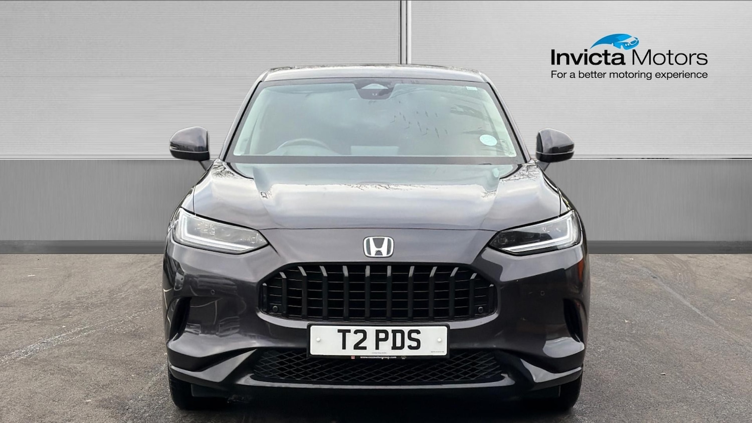 Used Honda ZR-V for sale - 77072989: Photo 8