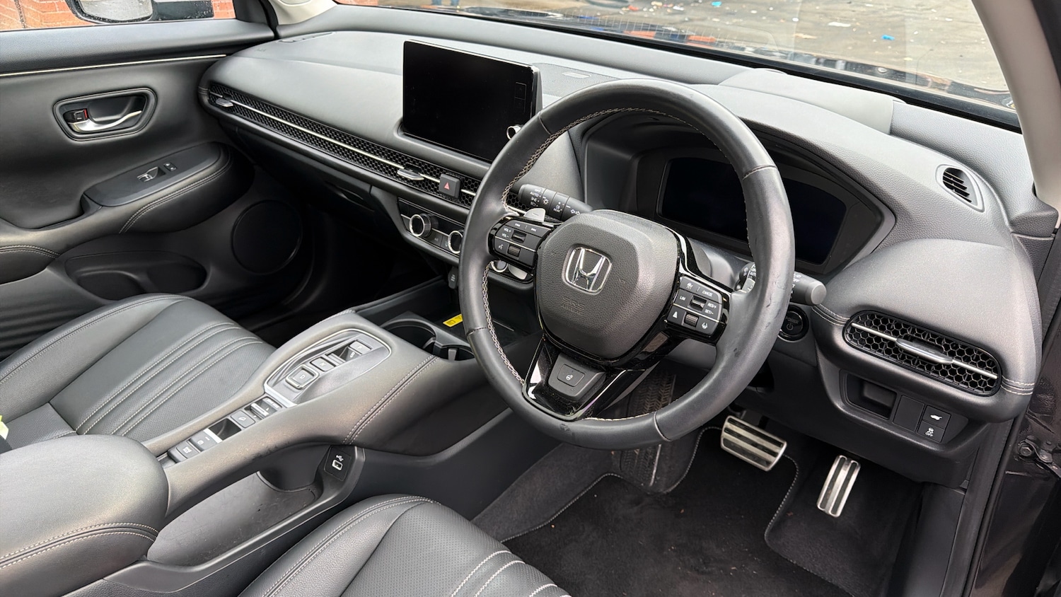 Used Honda ZR-V for sale - 77072989: Photo 9