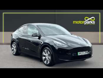 2023 - RWD 5dr Auto