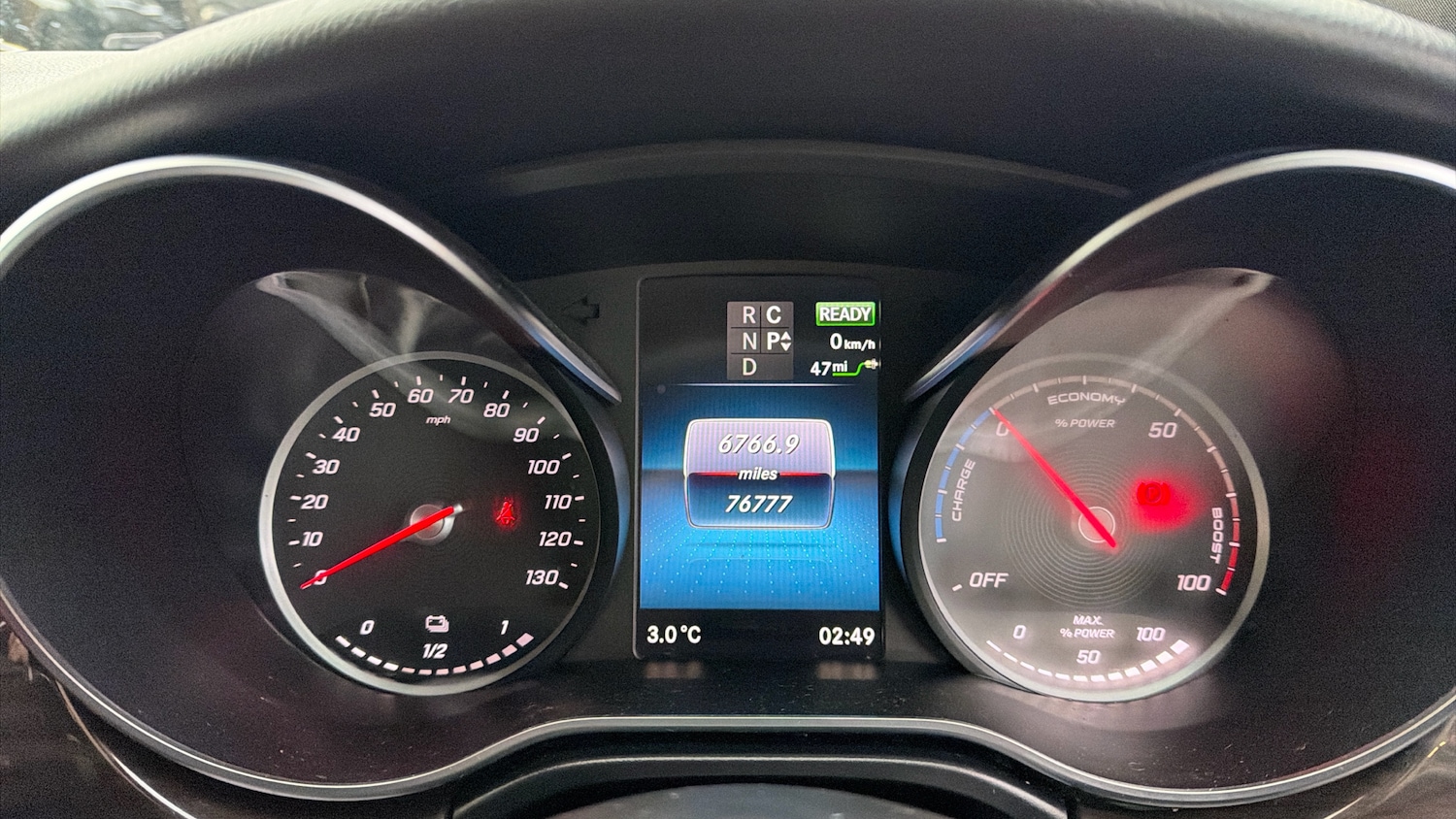 Used Mercedes-Benz EQV 2022 for sale - 77189186: Photo 13