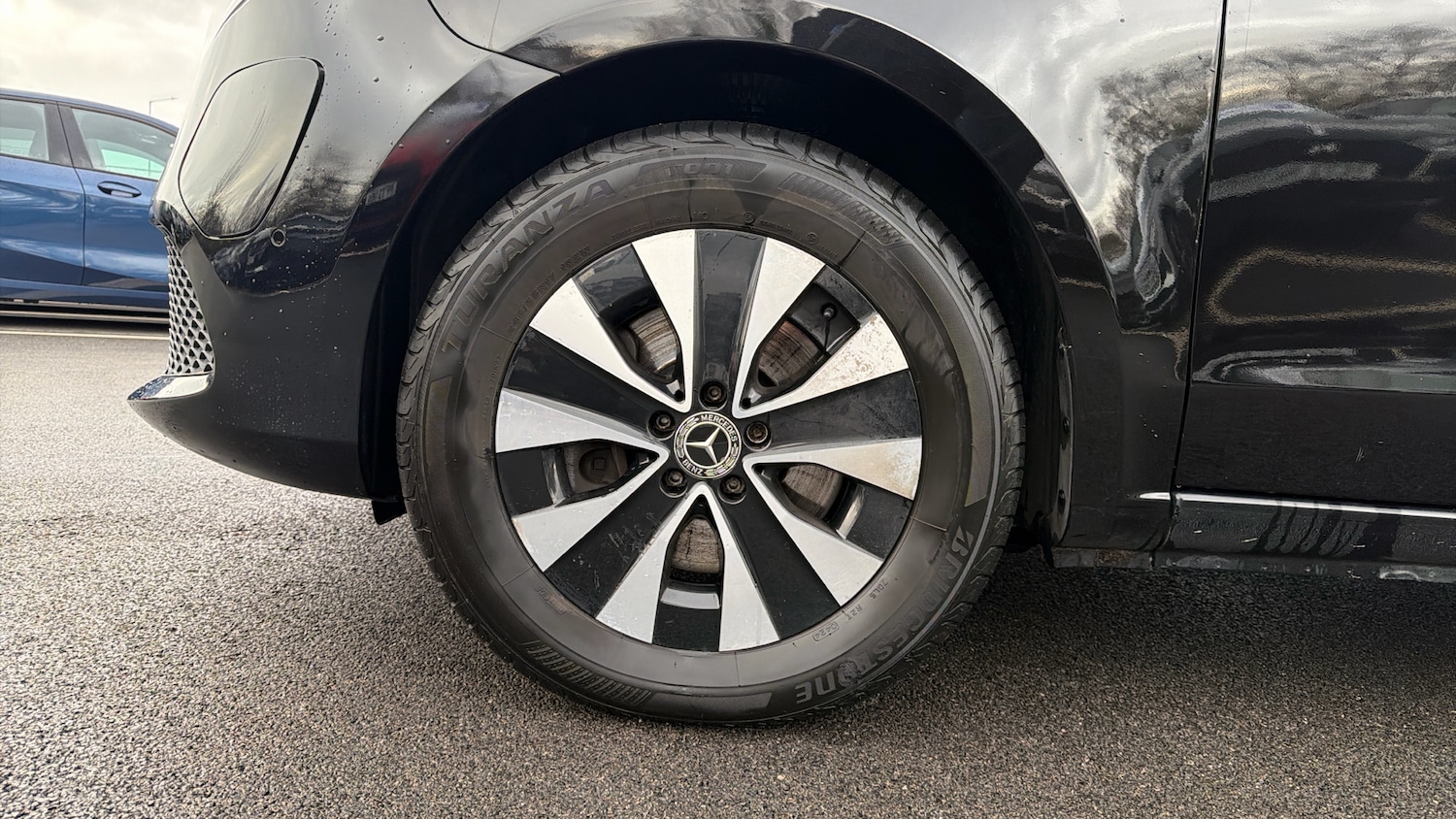 Used Mercedes-Benz EQV 2022 for sale - 77189186: Photo 17