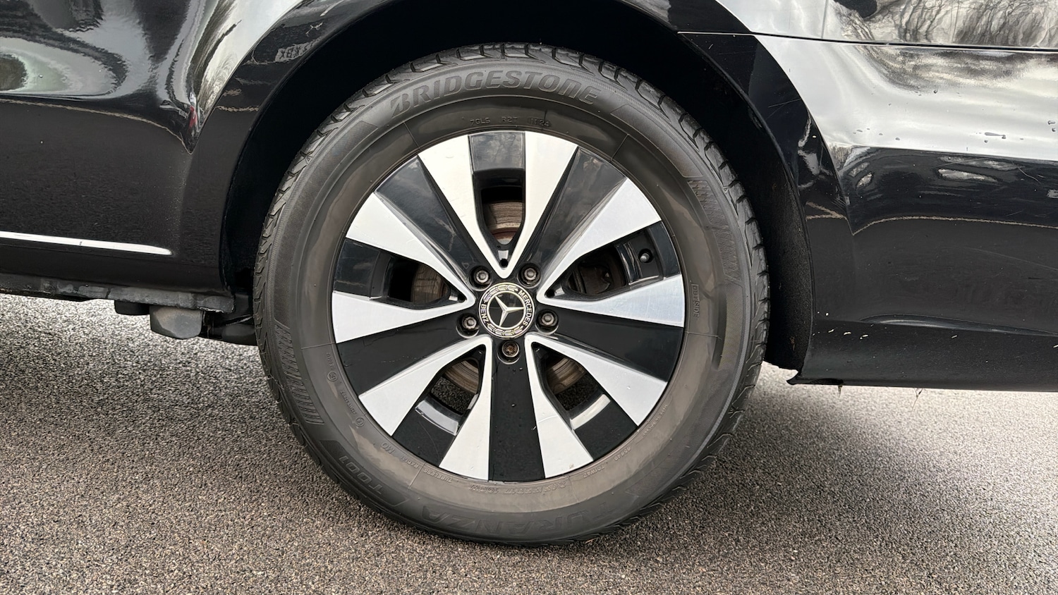 Used Mercedes-Benz EQV 2022 for sale - 77189186: Photo 18